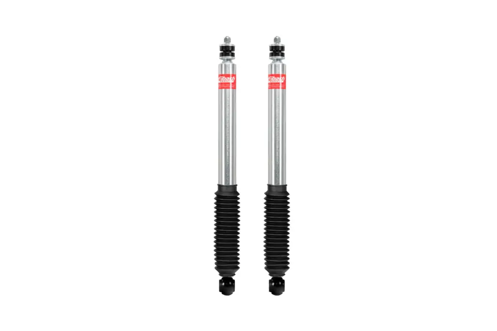 Eibach PRO-TRUCK 0-2.75 Front Lift Sport Shocks for 2019-2024 Ram 2500 6.7L 4WD