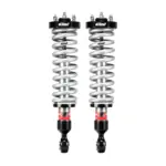 Eibach PRO-TRUCK 0.8-3.25 Front Lift Coilovers for 2022-2025 Toyota Tundra 4WD XK70