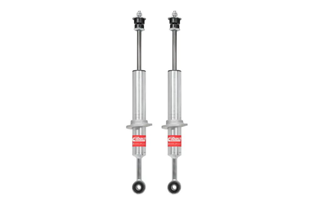 Eibach PRO-TRUCK Front Shocks for 2016-2023 Toyota Tacoma