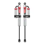 Eibach PRO-TRUCK Rear Reservoir Shocks for 2022-2025 Chevrolet Silverado 1500 Turbo Diesel 4WD GMT T1XX