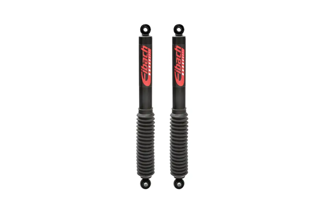 Eibach PRO-TRUCK Rear Shocks for 2019-2024 Ram 2500 6.7L 4WD