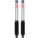 Eibach PRO-TRUCK Rear Sport Shocks for 2022-2025 Chevrolet Silverado 1500 Turbo Diesel 4WD GMT T1XX