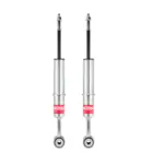 Eibach PRO-TRUCK Sport 0-2.0 Front Lift Shocks for 2023-2025 Toyota Sequoia 4WD