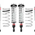 Eibach Stage 2 PRO-TRUCK-LIFT 1.4-3.25 Front and 1.2 Rear kit for 2023-2025 Toyota Sequoia 4WD