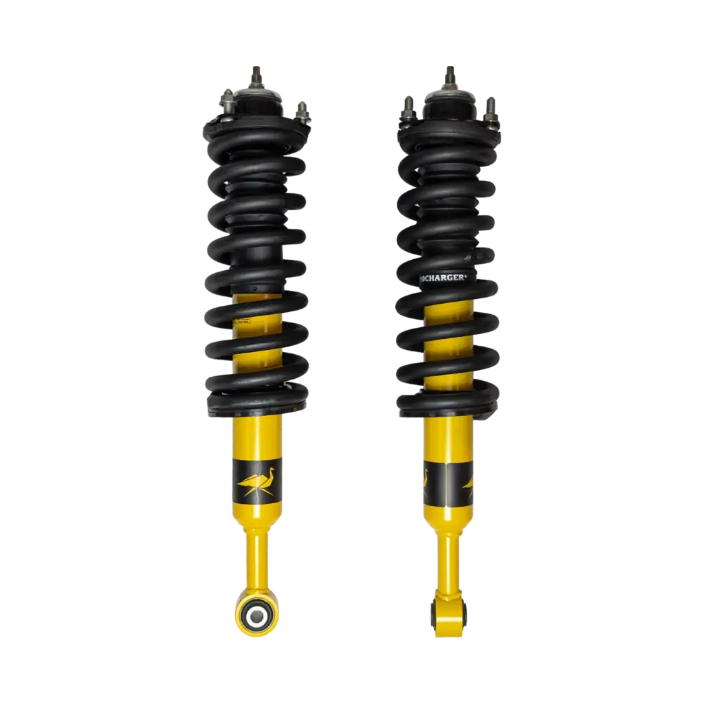 ARB-OME 2 Front Lift Coilovers for 2003-2009 Toyota 4Runner