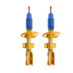 Bilstein B8 Performance Plus Front Shocks for 2001-2006 Volvo S60