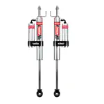 Eibach PRO-TRUCK 0-1.5 Rear Lift Reservoir Shocks for 2023-2025 Toyota Sequoia 4WD