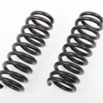 McGaughy's Drop Coils for 2004-2014 GMC Canyon Trucks 2wd, Reg Cab, 2 Drop