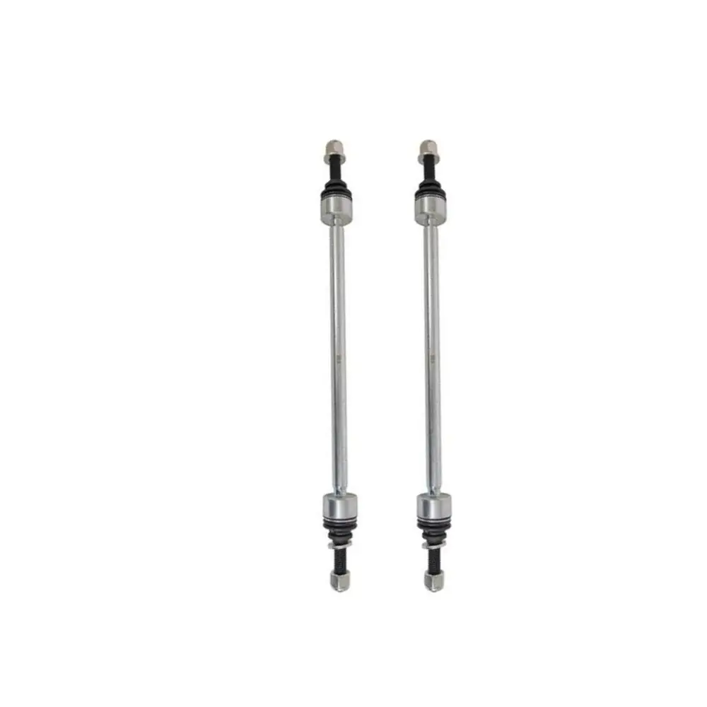 McGaughy's Sway Bar End Links for 2011-2019 GMC Sierra 3500 2WD-4WD