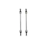 Mcgaughy's Sway Bar End Links for 2011-2019 Chevrolet Silverado 3500 2WD-4WD