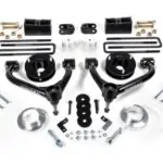 ReadyLift 4.0 SST Lift Kit for 2019-2024 Chevrolet Silverado 1500_69-39400