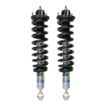 Bilstein 5100 1.5-3 Lift Assembled Coilovers with OE Replacement Coils for 2000-2006 Toyota Tundra