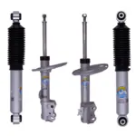 Bilstein B8 TerraSport 1 Front and Rear Lift Shocks for 2013-2018 Toyota RAV4