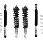 Bilstein-OME 5100 2-3 Lift Kit for 2001-2007 Toyota Sequoia