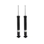 Bilstein B4 OE Replacement Rear Shocks for 2017-2020 BMW 440i