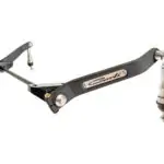 Carli Front Torsion Sway Bar for 2021-2023 Ford Bronco 4WD-CS-BRTSB-21