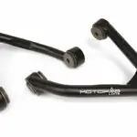 MotoFab Upper Control Arms - 2007-2013 Chevy Silverado / GMC Sierra 1500